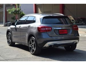 Mercedes-Benz GLA200 1.6 W156 ( ปี 2016 ) รูปที่ 1