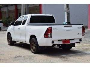 Toyota Hilux Revo 2.4 (ปี 2017) SMARTCAB J รูปที่ 1