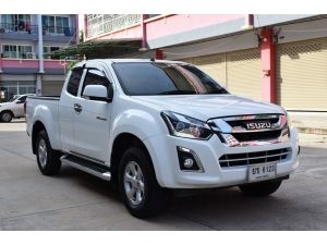 Isuzu D-Max 1.9 SPACE CAB (ปี 2017) Hi-Lander Z Pickup MT รูปที่ 1