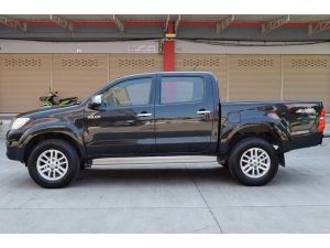 Toyota Hilux Vigo 2.5 CHAMP DOUBLE CAB (ปี 2012) Prerunner E Pickup MT รูปที่ 1