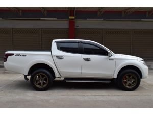 Mitsubishi Triton 2.4 DOUBLE CAB ( ปี 2015 ) GLS Plus Pickup AT รูปที่ 1