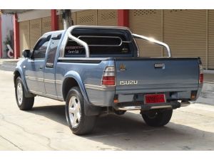 Isuzu Dragon Power 2.5 SPACE CAB (ปี 2001) SLX รูปที่ 1