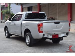 Nissan NP 300 Navara 2.5 ( ปี2018 ) KING CAB S Pickup MT รูปที่ 1