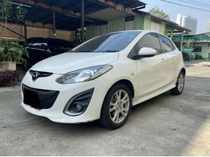 2010 Mazda 2 1.5 (ปี 09-14) S Hatchback AT รูปที่ 1