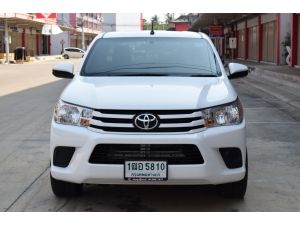 Toyota Hilux Revo 2.4 SMARTCAB รูปที่ 1