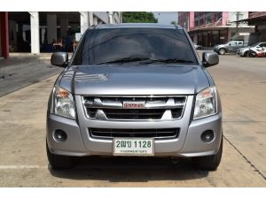 Isuzu D-Max 2.5 SX รูปที่ 1