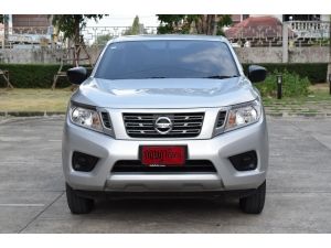 Nissan NP 300 Navara 2.5 S รูปที่ 1