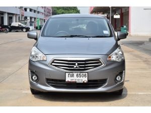 Mitsubishi Attrage 1.2  GLX รูปที่ 1