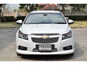 Chevrolet Cruze 2.0 LTZ รูปที่ 1