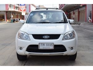 Ford Escape 2.3 XLT SUV รูปที่ 1