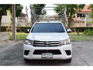 Toyota Hilux Revo 2.8  J Plus รูปที่ 1