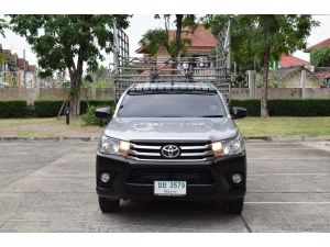 Toyota Hilux Revo 2.4  J รูปที่ 1