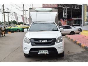 Isuzu D-Max 1.9 รถตู้เย็น รูปที่ 1