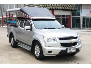 Chevrolet Colorado 2.5 Flex Cab (ปี 2013) LT Z71 Pickup MT รูปที่ 1