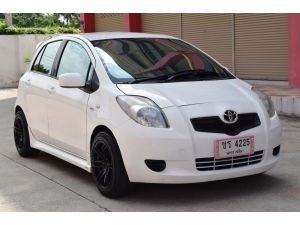 Toyota Yaris 1.5 (ปี 2008) TRD Sportivo Hatchback AT รูปที่ 1