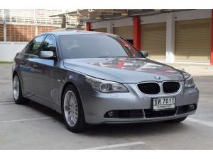 BMW 525i 2.4 E60 (ปี 2007) SE Sedan AT รูปที่ 1