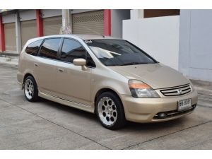 Honda Stream 2.0 (ปี 2004) E Wagon AT รูปที่ 1