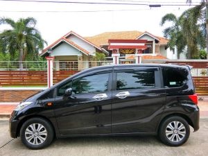 HONDA FREED 1.5 EL ปี 2013 แท้ๆราคาถูกๆ รูปที่ 1