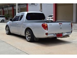 Mitsubishi Triton 2.5 MEGA CAB (ปี 2009) GLX รูปที่ 1