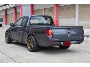 Mitsubishi Triton 2.5 MEGA CAB (ปี 2010) GLX รูปที่ 1