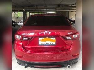 ขายดาว์น Mazda2 SKYACTIVE รุ่น1.3High Connect ปี 2018 เจ้าของขายเอง รูปที่ 1
