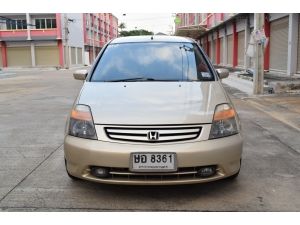 Honda Stream 2.0 E รูปที่ 1