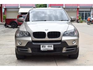 BMW X5 3.0 E70 (ปี 2009) xDrive30d รูปที่ 1