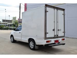 Toyota Hilux Vigo 2.5 CHAMP SINGLE (ปี 2012) J รูปที่ 1