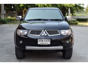 Mitsubishi Triton 2.4 DOUBLE CAB  PLUS รูปที่ 1