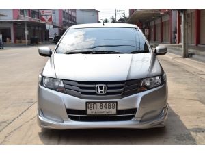 Honda City 1.5 ( ปี 2011 ) V i-VTEC รูปที่ 1