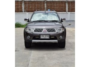 Mitsubishi Pajero Sport 2.5  GT รูปที่ 1