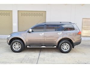 Mitsubishi Pajero Sport 2.5  GT รูปที่ 1