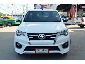 Toyota Hilux Revo 2.8  SINGLE J Plus รูปที่ 1