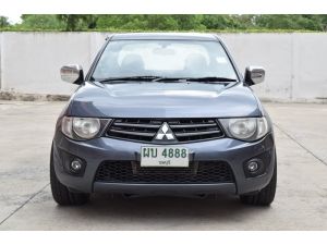 Mitsubishi Triton 2.5 MEGA CAB  GLX รูปที่ 1