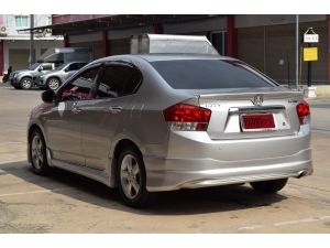 Honda City 1.5 ( ปี 2011 ) V i-VTEC Sedan AT รูปที่ 1