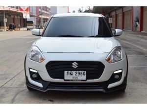 Suzuki Swift 1.2  GL รูปที่ 1