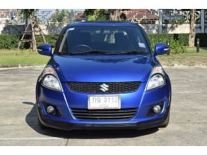 Suzuki Swift 1.2 GLX รูปที่ 1