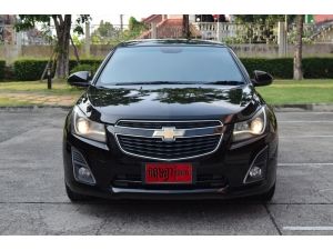 Chevrolet Cruze 1.8 (ปี 2013 ) LTZ Sedan AT รูปที่ 1