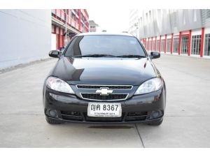 Chevrolet Optra 1.6  CNG รูปที่ 1
