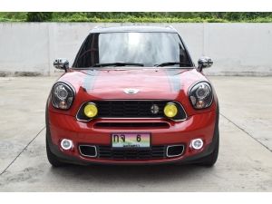 Mini Cooper 2.0  R60 Countryman SD ALL4 Countryman รูปที่ 1