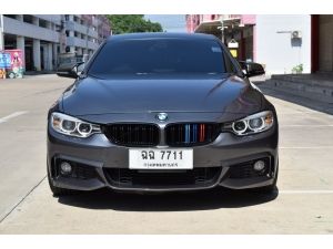 BMW 420d 2.0 F36  Gran M Sport รูปที่ 1