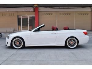 BMW 325Ci 2.5 E93  Convertible รูปที่ 1