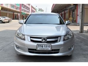 Honda Accord 2.4 (ปี 2008) EL NAVI รูปที่ 1