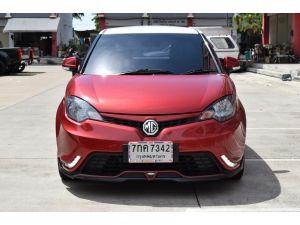 MG MG3 1.5 D (ปี 2018) รูปที่ 1