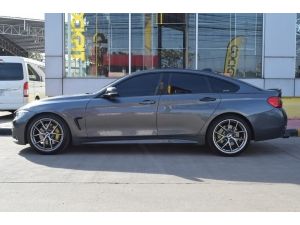 BMW 420d 2.0 F36  Gran M Sport Coupe รูปที่ 1