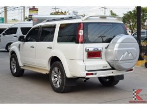 Ford Everest 2.5 (ปี 2011) LTD TDCi SUV AT รูปที่ 1