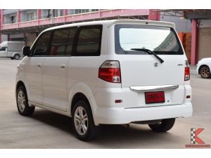 Suzuki APV 1.6 ( ปี 2012 ) GLX Wagon AT รูปที่ 1