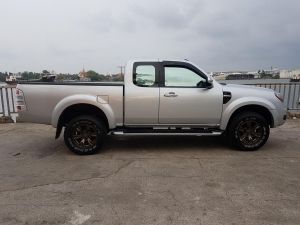 2012 FORD RANGER, 2.5 XLS OPEN CAB HI-RIDER รูปที่ 1