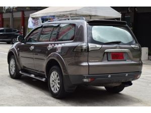 Mitsubishi Pajero Sport 2.5 (ปี 2012) GT SUV AT รูปที่ 1