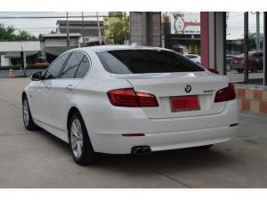 BMW 523i 2.5 F10 (ปี 2011) Highline รูปที่ 1